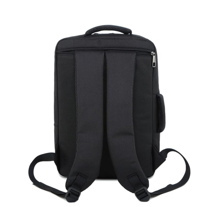 Large Capacity Casual Breathable Notebook Tablet Backpack