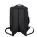 Large Capacity Casual Breathable Notebook Tablet Backpack