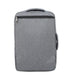 Large Capacity Casual Breathable Notebook Tablet Backpack
