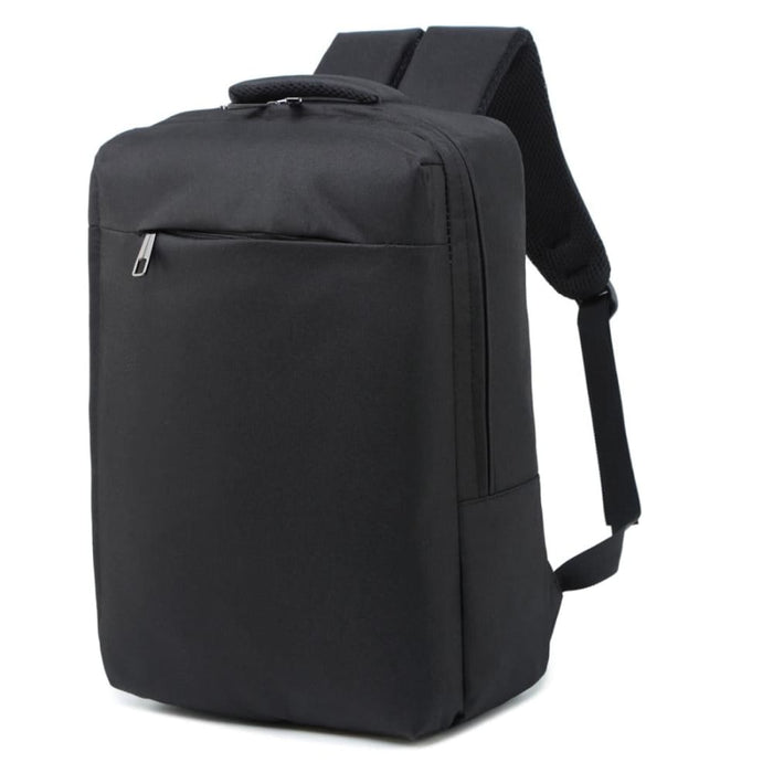 Large Capacity Casual Breathable Notebook Tablet Backpack