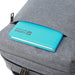Large Capacity Casual Breathable Notebook Tablet Backpack