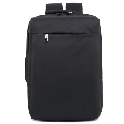 Large Capacity Casual Breathable Notebook Tablet Backpack