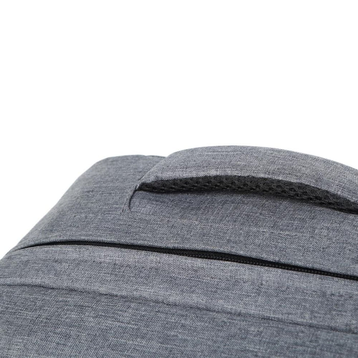 Large Capacity Casual Breathable Notebook Tablet Backpack