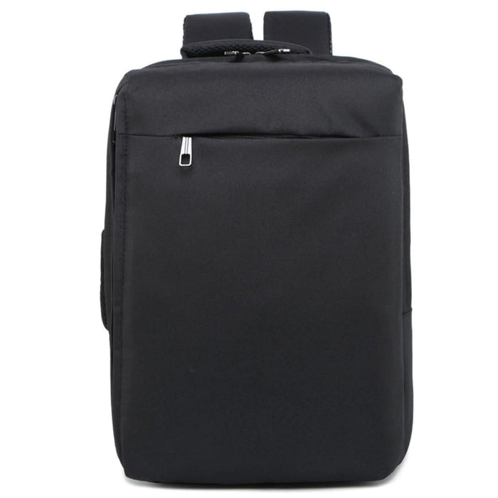 Large Capacity Casual Breathable Notebook Tablet Backpack