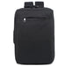 Large Capacity Casual Breathable Notebook Tablet Backpack