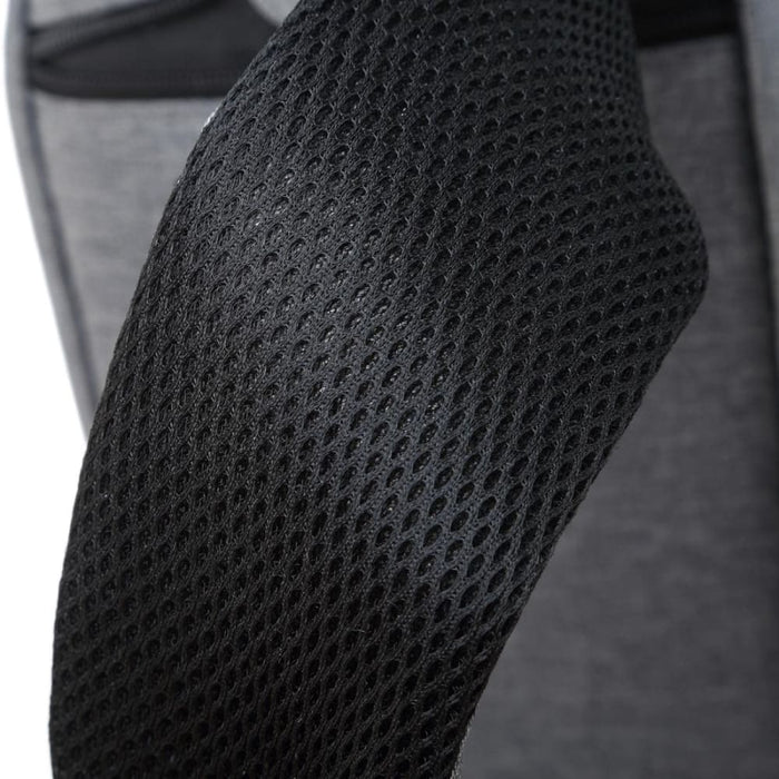 Large Capacity Casual Breathable Notebook Tablet Backpack