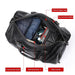 Large Capacity Leather Luggage Multifunctional Single