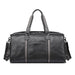 Large Capacity Leather Luggage Multifunctional Single