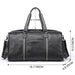 Large Capacity Leather Luggage Multifunctional Single