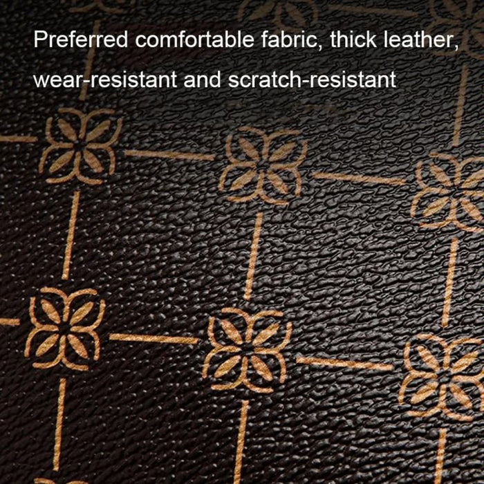 Large Capacity Printing Handbag