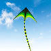 Large Delta Kite for Kids & Adults Easy to Fly Huge Come