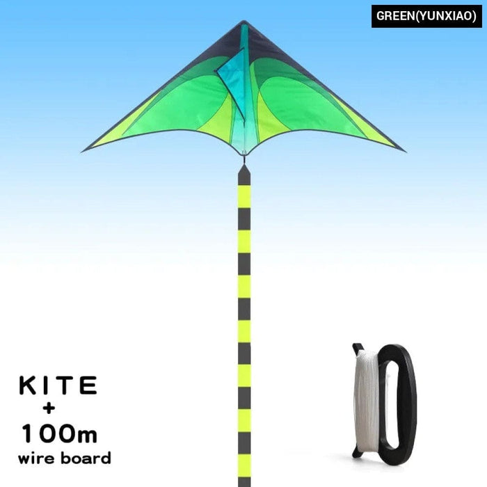 Large Delta Kites Flying for Adults Outdoor Toys Kids