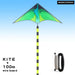 Large Delta Kites Flying for Adults Outdoor Toys Kids