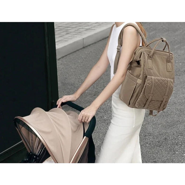 Large Diaper Bag Backpack for Baby