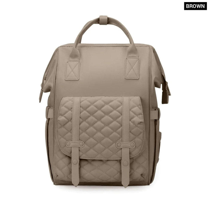Large Diaper Bag Backpack for Baby