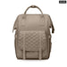 Large Diaper Bag Backpack for Baby