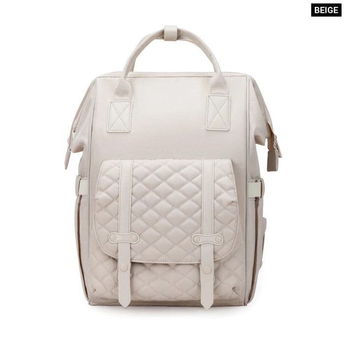 Large Diaper Bag Backpack for Baby