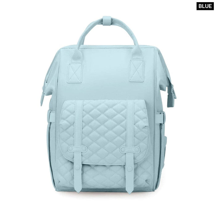 Large Diaper Bag Backpack for Baby