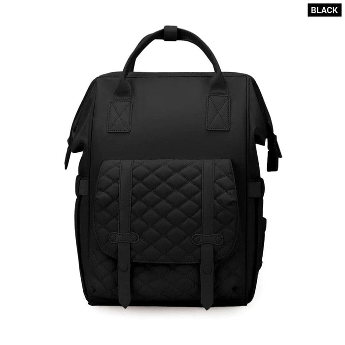 Large Diaper Bag Backpack for Baby