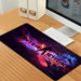 Large Lockedge Hyper Beast Desk Mousepad For Pc