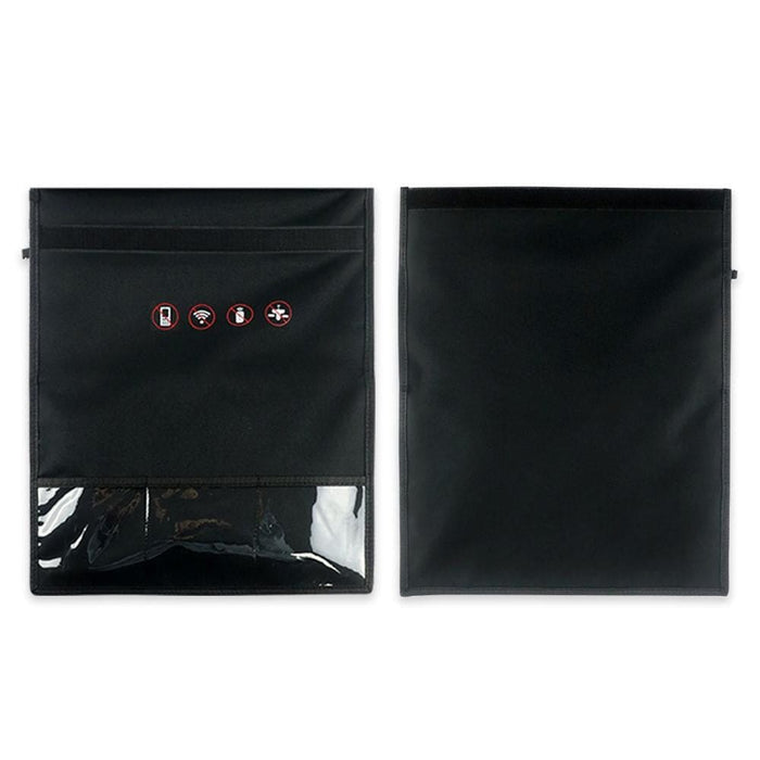 Large Privacy Shield For Car Keys Tablets And Phones