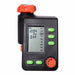 Large Screen Lcd Display Digital Water Timer Controller