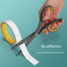 Large Stainless Steel Coated Scissors Multi Functional