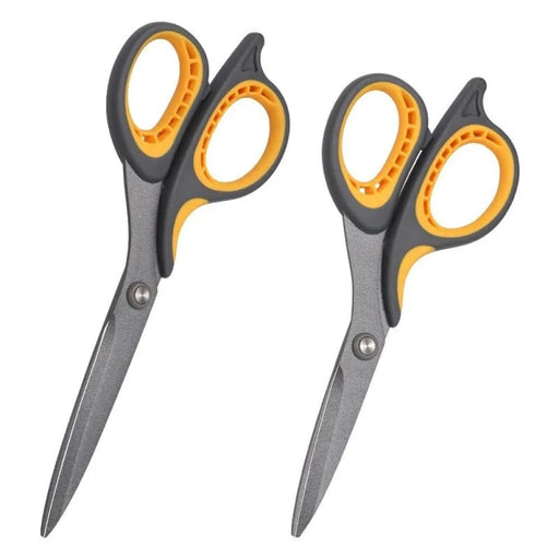 Large Stainless Steel Coated Scissors Multi Functional