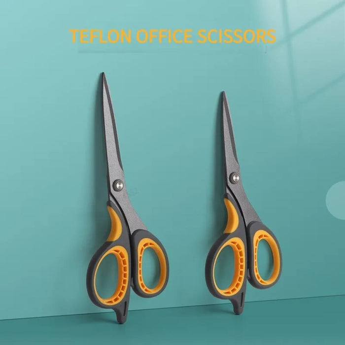 Large Stainless Steel Coated Scissors Multi Functional