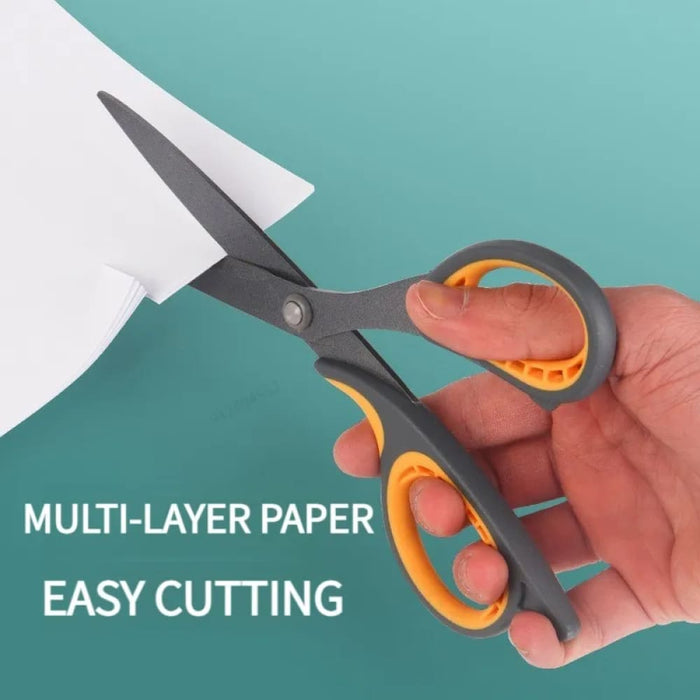 Large Stainless Steel Coated Scissors Multi Functional