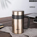Large Stainless Steel Vacuum Flask For Household Insulation