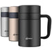 Large Stainless Steel Vacuum Flask for Household Insulation