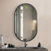 Large Wall Mirror Bathroom Decor Vanity Haning Makeup