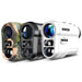 Laser Golf Range Finder with Slope Vibration Hunting