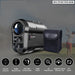 Laser Golf Range Finder with Slope Vibration Hunting