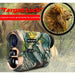 Laser Golf Range Finder with Slope Vibration Hunting