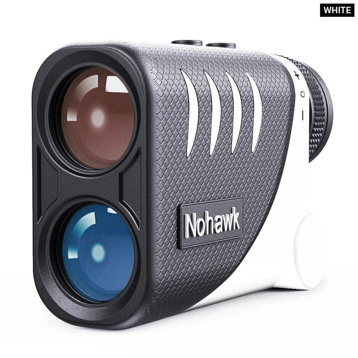 Laser Rangefinder for Golf