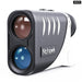 Laser Rangefinder for Golf