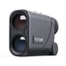 Laser Rangefinder for Golf