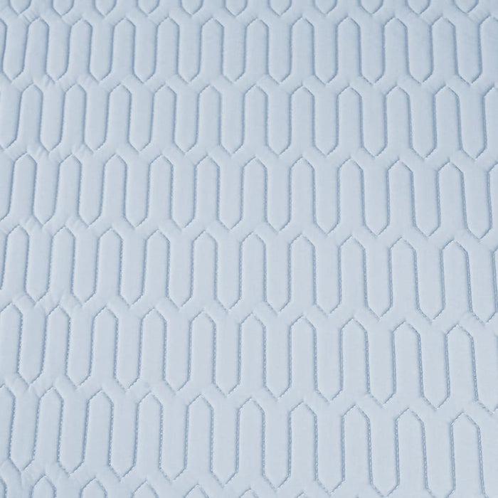 Goslash Picks Latex Cooling Bed Sheet Set Fitted Pillowcase