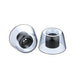 Latex Ear Tips for Mifo O5 O7 Eartips Samsung Sm-r170 Gear