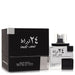 Lattafa 24 Carat White Gold by for Men-100 Ml