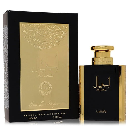 Lattafa Ajial by for Men-100 Ml