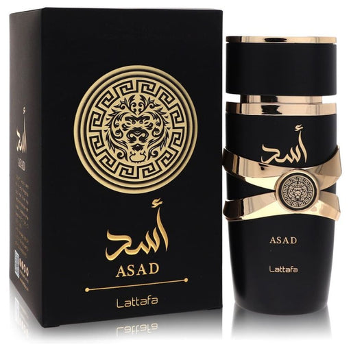 Lattafa Asad by for Women-100 Ml