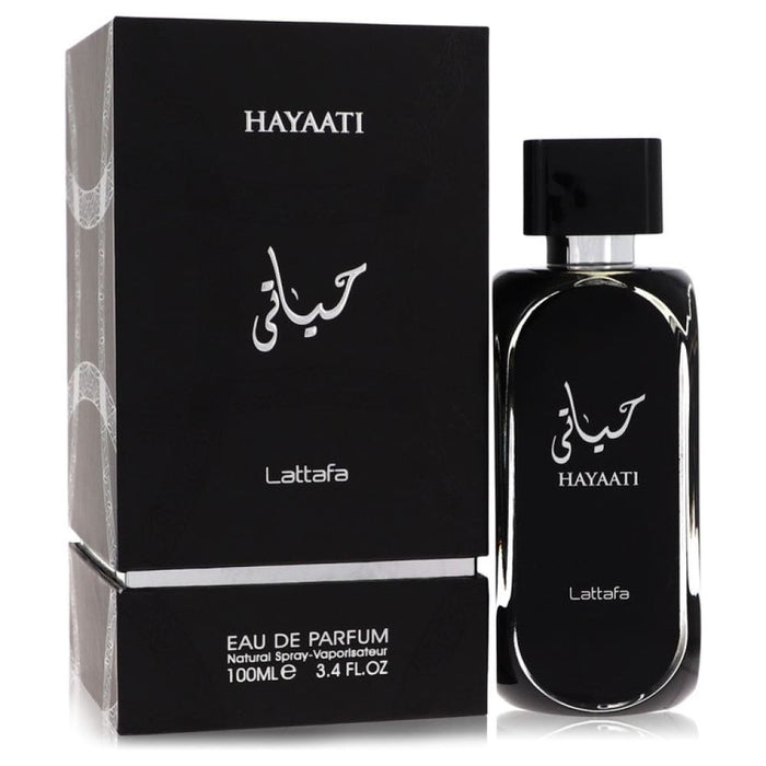 Lattafa Hayaati by for Men-100 Ml