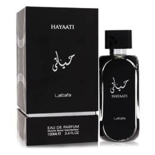 Lattafa Hayaati by for Men-100 Ml
