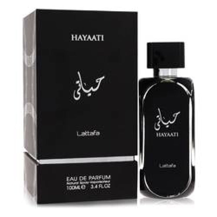 Lattafa Hayaati by for Men-100 Ml