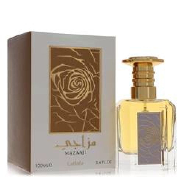 Lattafa Masaaji by for Women-100 Ml
