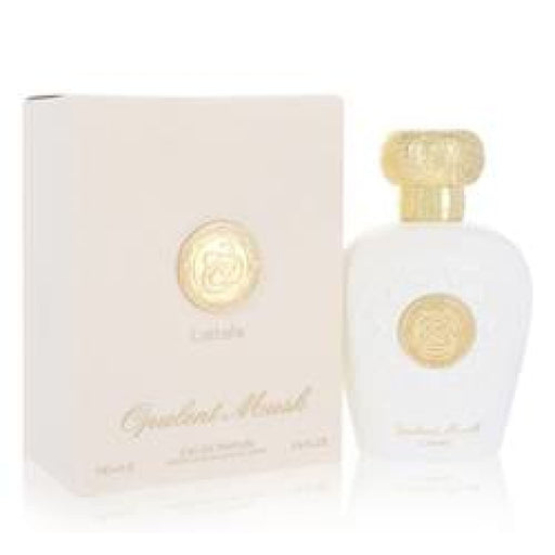 Lattafa Opulent Musk by for Women-100 Ml