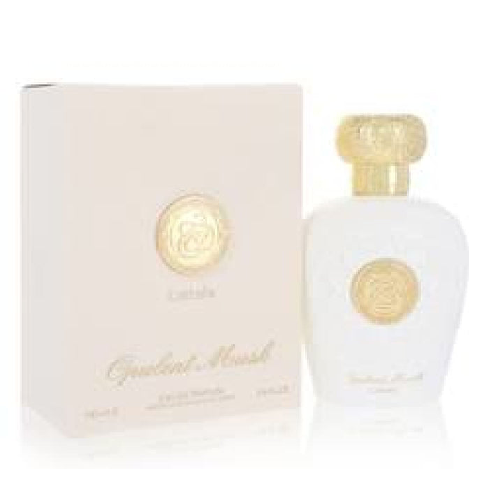Lattafa Opulent Musk by for Women-100 Ml